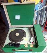 PHILIPS - GIRADISCHI VINTAGE