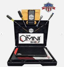 The OmniShelf Scaffale