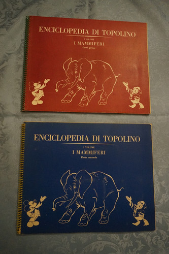 2album figurine completi - 2album,