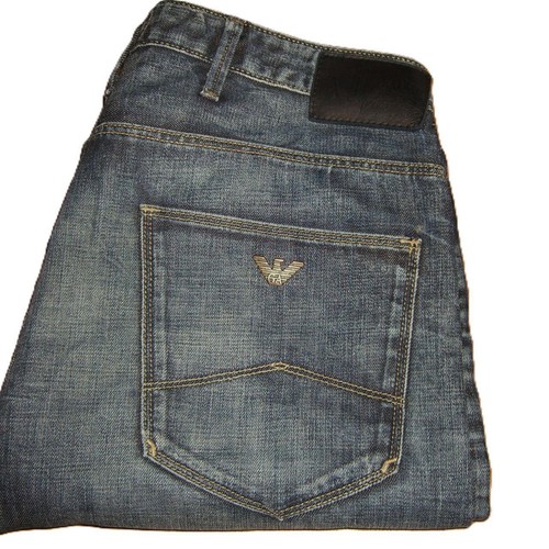 Armani jeans j06 denim slim - j06,
