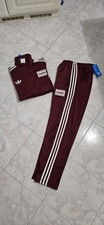 Tuta completa Adidas x Oasis