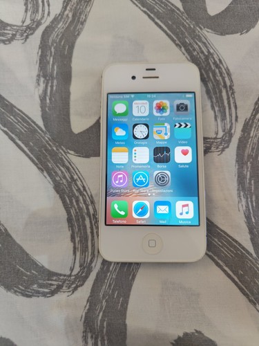 Apple iphone 16gb - 4s,