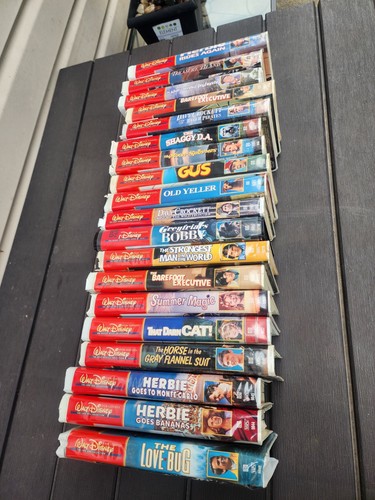 Walt disney film - walt, classics