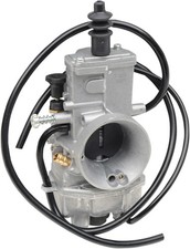 Carburatore valvola piatta ad alte prestazioni serie TMX MIKUNI TM38-18