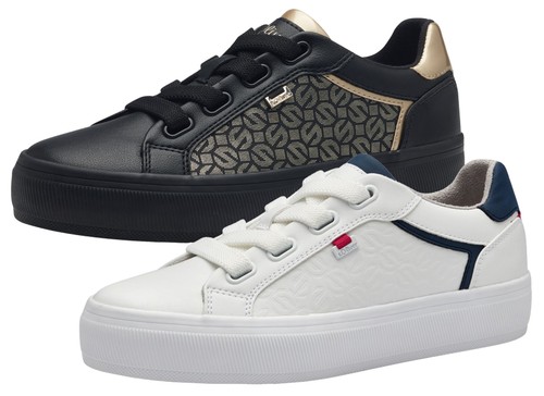 Oliver sneakers donna - s.oliver, da