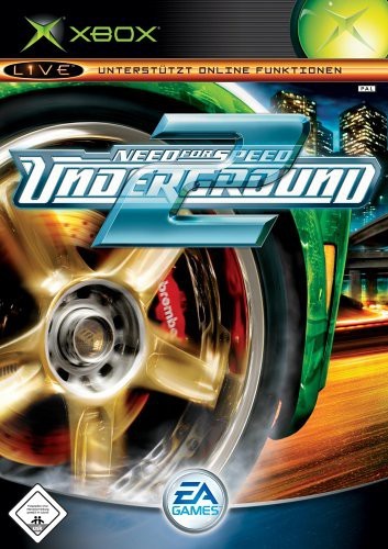 Gioco microsoft xbox - xbox, need