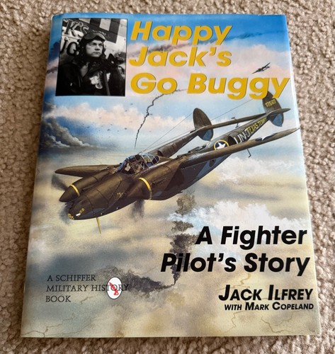 Happy jack buggy - happy,