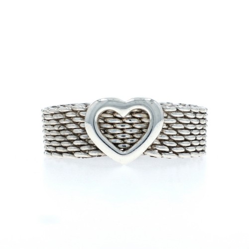 Tiffany somerset cuore - tiffany, co.somerset