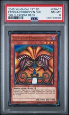 2015 YU-GI-OH! YUGI'S LEGEND