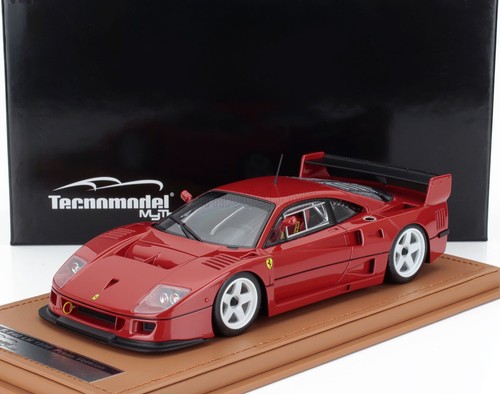 Tecnomodel ferrari - -,