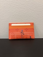 Louis Vuitton Tennis Doppio