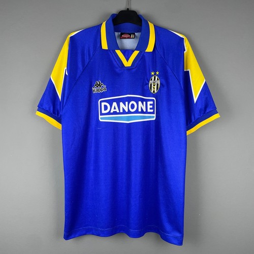 Maglia juventus vintage - juventus,