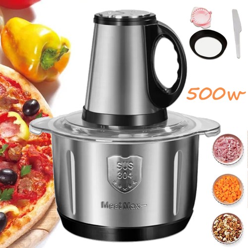 Tritacarne cucina elettrico - da,