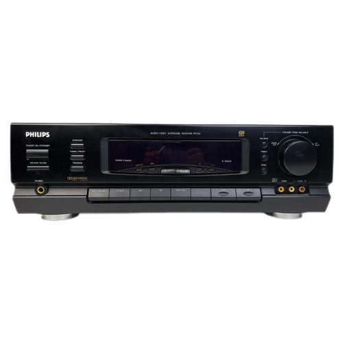 Philips fr732 ricevitore - philips,