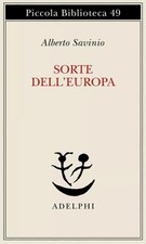 Sorte dell europa alberto - -,