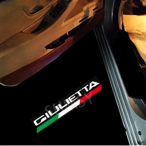 Pezzi led porta auto - 2,