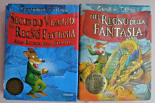Geronimo Stilton. Nel Regno