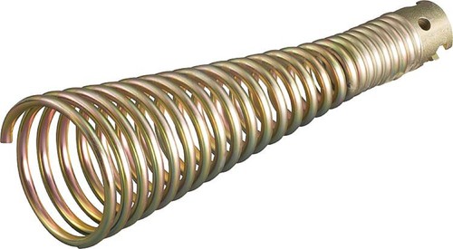 Trapano imbuto rems ø16 - imbuto,