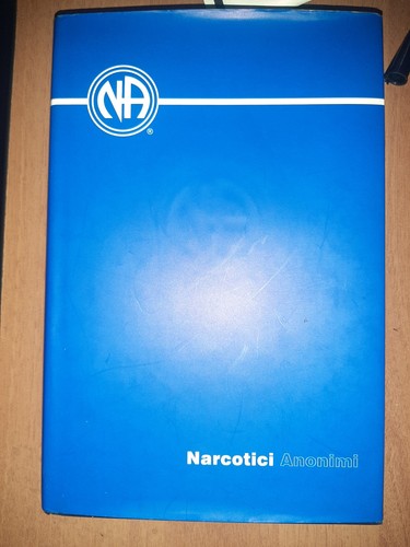 Narcotici anonimi testo - anonimi,