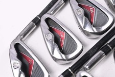 Ferri da stiro Wilson Di7 /