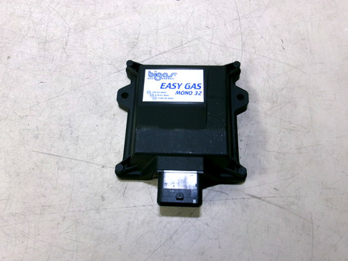 10r 036940 centralina gas gpl - gas,