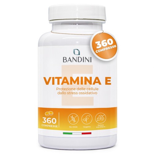 Bandini vitamina 360 - ,