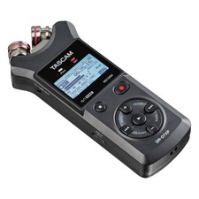 Tascam DR-07XP Registratore