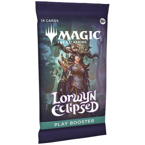 Eclissi lorwyn eclipsed - lorwyn,