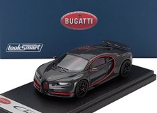 1/43 LOOKSMART - BUGATTI -