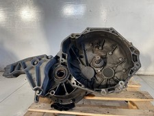 CAMBIO MANUALE COMPLETO PER