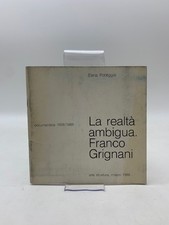 La realtà ambigua. Franco