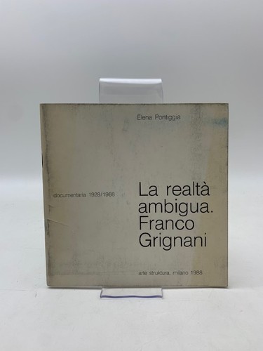Realtà ambigua franco - la,