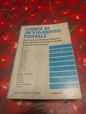 Codice Di Avviamento