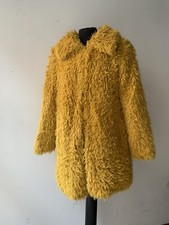 Cappotto Con Pelliccia