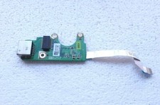 Acer Aspire 8943 8943G scheda porta Ethernet LAN + cavo DA0ZYAPC8D0