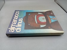 ALMANACCO DI LINUS 1974 milano