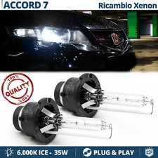 2 Lampadine XENON D2S PER