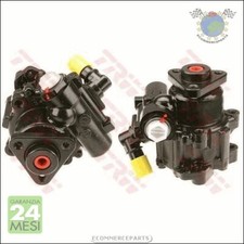 Pompa servosterzo idroguida