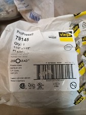 Viega ProPress 79145 unione