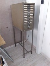 OLIVETTI SYNTHESIS SCHEDARIO