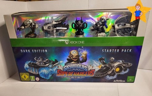 Skylanders supercharges - supercharges, [s5]