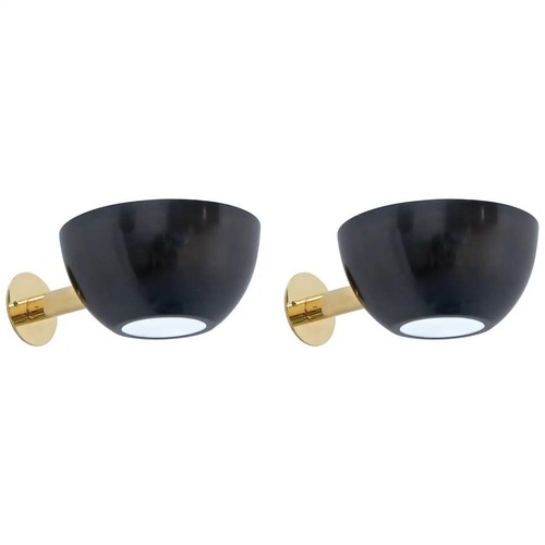 Coppia applique moderne - coppia, di