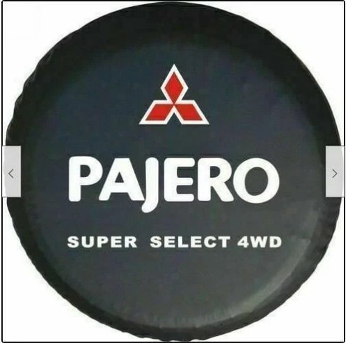 Per mitsubishi pajero ruota - mitsubishi,