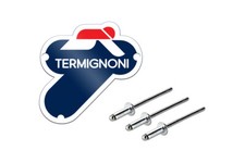 Ducati Termignoni Race Exhaust
