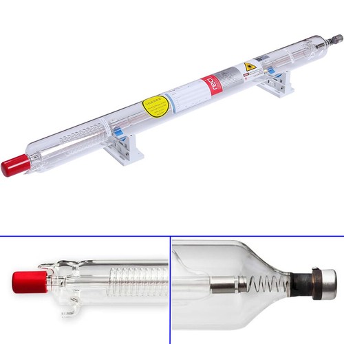 Tubo laser co2 rec w4 - rec,