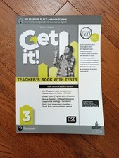 Get it! - Vol. 3 - Theacher's