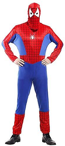 Costume uomo ragno spiderman - costume,
