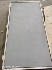 Foglio piastra titanio