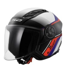 Casco jet ls2 of616 taglia - jet,