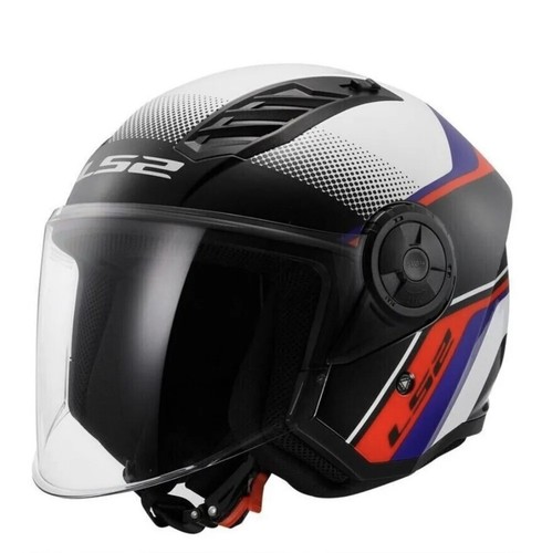 Casco jet ls2 of616 - ls2, taglia